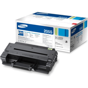 SAMSUNG TONER 205S MLT-D205S NEGRO 2.000P